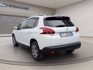 PEUGEOT 2008 1.6 bluehdi Active s&s 100cv