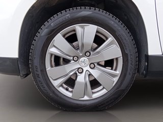 PEUGEOT 2008 1.6 bluehdi Active s&s 100cv