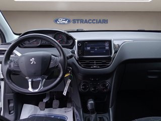 PEUGEOT 2008 1.6 bluehdi Active s&s 100cv