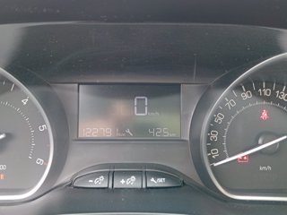 PEUGEOT 2008 1.6 bluehdi Active s&s 100cv