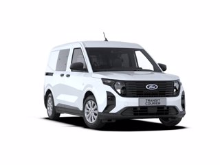 FORD E-Transit Courier Elettrico Van Trend 136CV Automatica