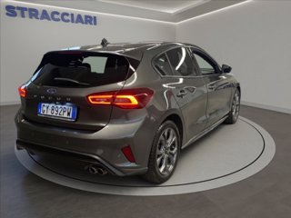 FORD Focus 1.5 ecoblue ST-Line 115cv auto