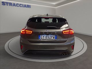 FORD Focus 1.5 ecoblue ST-Line 115cv auto