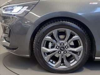 FORD Focus 1.5 ecoblue ST-Line 115cv auto