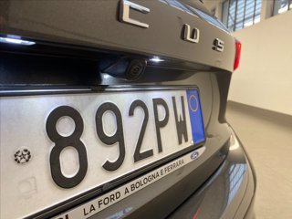 FORD Focus 1.5 ecoblue ST-Line 115cv auto