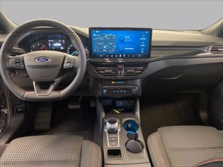 FORD Focus 1.5 ecoblue ST-Line 115cv auto