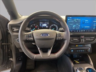 FORD Focus 1.5 ecoblue ST-Line 115cv auto