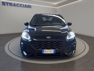 FORD Kuga 2.0 ecoblue ST-Line X 2wd 120cv auto