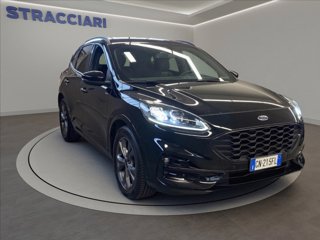 FORD Kuga 2.0 ecoblue ST-Line X 2wd 120cv auto