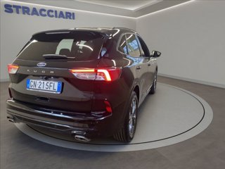 FORD Kuga 2.0 ecoblue ST-Line X 2wd 120cv auto