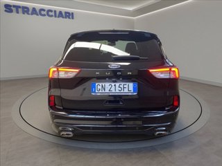 FORD Kuga 2.0 ecoblue ST-Line X 2wd 120cv auto