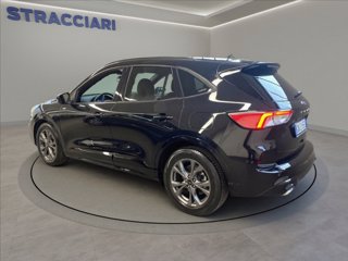 FORD Kuga 2.0 ecoblue ST-Line X 2wd 120cv auto
