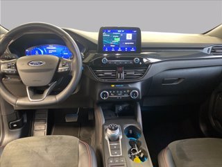 FORD Kuga 2.0 ecoblue ST-Line X 2wd 120cv auto