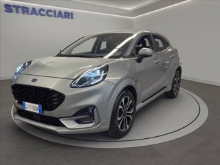 FORD Puma 1.0 ecoboost h ST-line Design s&s 125cv