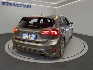 FORD Focus 1.0t ecoboost h ST-Line X 125cv