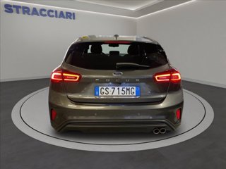 FORD Focus 1.0t ecoboost h ST-Line X 125cv