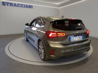 FORD Focus 1.0t ecoboost h ST-Line X 125cv