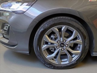 FORD Focus 1.0t ecoboost h ST-Line X 125cv