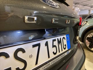 FORD Focus 1.0t ecoboost h ST-Line X 125cv