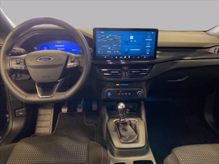 FORD Focus 1.0t ecoboost h ST-Line X 125cv