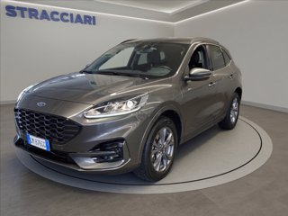 FORD Kuga 2.5 phev ST-Line 2wd 225cv cvt