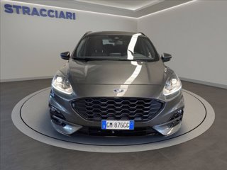 FORD Kuga 2.5 phev ST-Line 2wd 225cv cvt