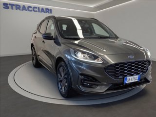 FORD Kuga 2.5 phev ST-Line 2wd 225cv cvt