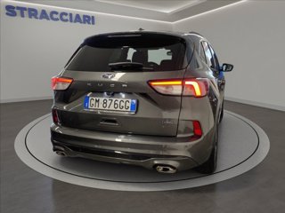 FORD Kuga 2.5 phev ST-Line 2wd 225cv cvt