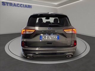 FORD Kuga 2.5 phev ST-Line 2wd 225cv cvt