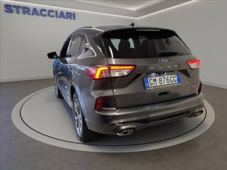 FORD Kuga 2.5 phev ST-Line 2wd 225cv cvt