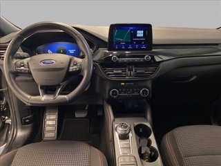 FORD Kuga 2.5 phev ST-Line 2wd 225cv cvt