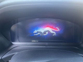 FORD Puma 1.0 ecoboost h Titanium X s&s 125cv