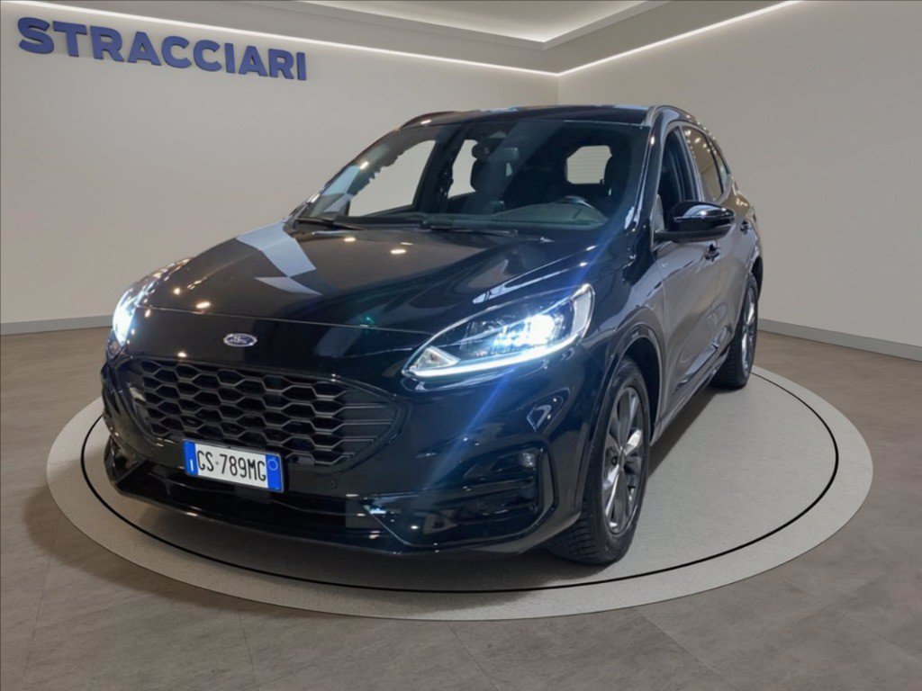 FORD Kuga 2.0 ecoblue ST-Line 2wd 120cv auto