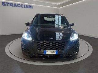 FORD Kuga 2.0 ecoblue ST-Line 2wd 120cv auto