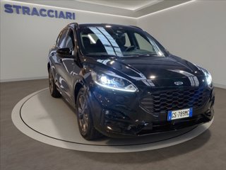 FORD Kuga 2.0 ecoblue ST-Line 2wd 120cv auto