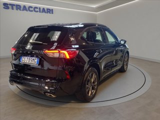 FORD Kuga 2.0 ecoblue ST-Line 2wd 120cv auto