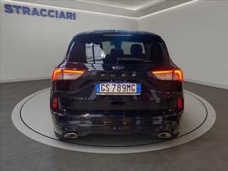 FORD Kuga 2.0 ecoblue ST-Line 2wd 120cv auto