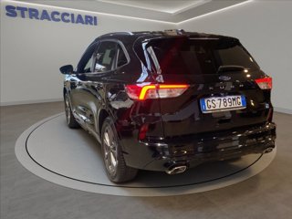 FORD Kuga 2.0 ecoblue ST-Line 2wd 120cv auto