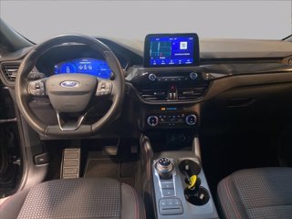 FORD Kuga 2.0 ecoblue ST-Line 2wd 120cv auto