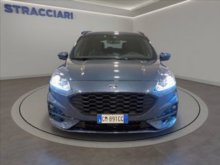 FORD Kuga 2.5 full hybrid ST-Line 2wd 190cv cvt