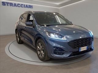 FORD Kuga 2.5 full hybrid ST-Line 2wd 190cv cvt