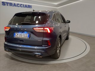 FORD Kuga 2.5 full hybrid ST-Line 2wd 190cv cvt