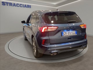 FORD Kuga 2.5 full hybrid ST-Line 2wd 190cv cvt