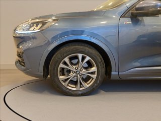 FORD Kuga 2.5 full hybrid ST-Line 2wd 190cv cvt