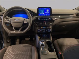 FORD Kuga 2.5 full hybrid ST-Line 2wd 190cv cvt