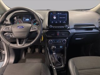 FORD EcoSport 1.0 ecoboost Titanium s&s 125cv my20.25