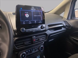 FORD EcoSport 1.0 ecoboost Titanium s&s 125cv my20.25