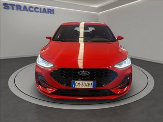 FORD Focus 1.0t ecoboost h ST-Line X 125cv
