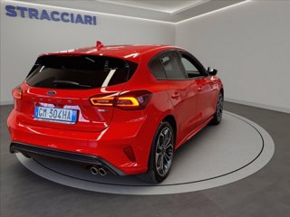 FORD Focus 1.0t ecoboost h ST-Line X 125cv