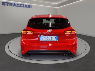 FORD Focus 1.0t ecoboost h ST-Line X 125cv